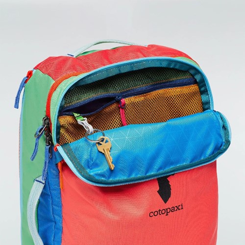 Cotopaxi Allpa 28L Travel Pack - Del Dia (Randomized Colors)