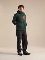 Arc'teryx Proton Hoody M - Dark Jade/Mongoose