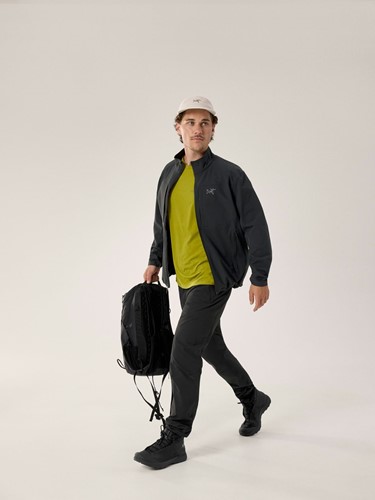 Arc'teryx Gamma Jacket M - Black