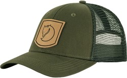 Fjällräven Värmland Cap - Deep Forest - L/XL