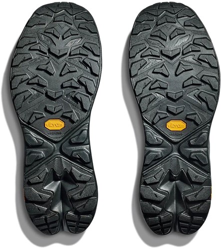 Hoka M Anacapa 2 Low GTX - Black/Black