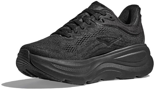 Hoka M Bondi 9 - Black/Black