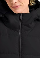Jack Wolfskin Frozen Palace Coat W - Black