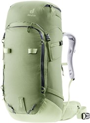Deuter Freescape Pro 38+ SL - Grove/Mineral