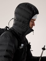 Arc'teryx Cerium Hoody M - Black