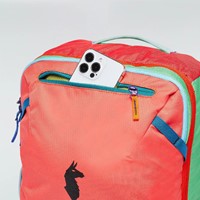 Cotopaxi Allpa 28L Travel Pack - Del Dia (Randomized Colors)