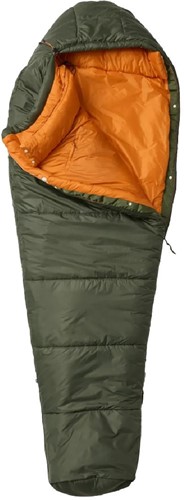 Fjällräven Abisko Three Seasons - Long - Olive