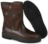 Dubarry Roscommon - Mocha