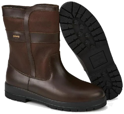 Dubarry Roscommon - Mocha