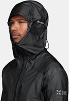 Mammut Eiger Nordwand Light HS Hooded Jacket M - Black