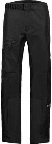 Mammut Eiger Nordwand Advanced HS Pants M - Black - 50