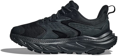Hoka M Anacapa 2 Low GTX - Black/Black