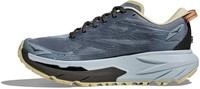 Hoka M Mafate 5 - Mineral Blue/Washed Blue