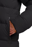 Jack Wolfskin Frozen Palace Coat W - Black