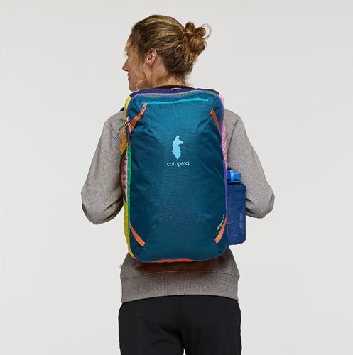 Cotopaxi Allpa 28L Travel Pack - Del Dia (Randomized Colors)