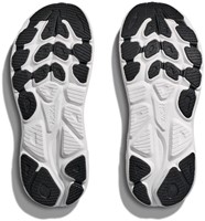 Hoka W Clifton 10 - Sea Glass/Neon Flame