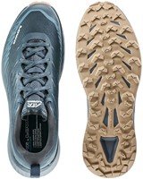 Lowa Fortux - Navy/Dune