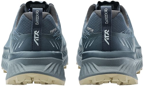 Lowa Fortux - Navy/Dune