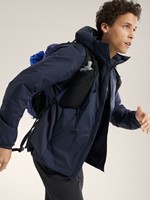 Arc'teryx Atom Hoody M - Black Sapphire