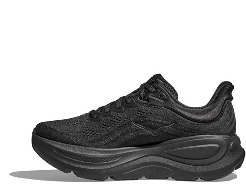 Hoka M Bondi 9 - Black/Black