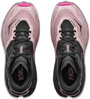 Hoka W Speedgoat 7 - Black/Pink Opal