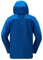 Norrøna Lofoten Gore-Tex Jacket M's - Skydiver
