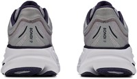Hoka M Bondi 9 - Stellar Grey/Squid Ink