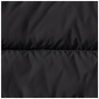 Jack Wolfskin Frozen Palace Coat W - Black