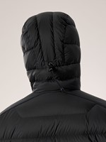 Arc'teryx Cerium Hoody M - Black