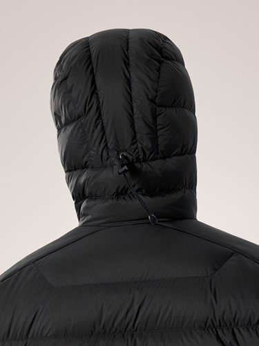 Arc'teryx Cerium Hoody M - Black