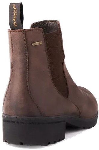 Dubarry Waterford - Old Rum