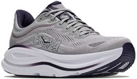Hoka M Bondi 9 - Stellar Grey/Squid Ink