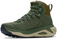 Hoka M Kaha 3 GTX - Nettle Leaf/Barley Flour
