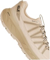 Jack Wolfskin Wild Hike Texapore Low M - Oyster