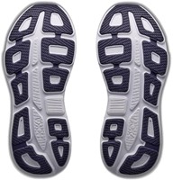 Hoka M Bondi 9 - Stellar Grey/Squid Ink