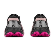 Hoka W Speedgoat 7 - Black/Pink Opal