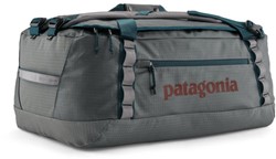 Patagonia Black Hole Duffel 55L - Noble Grey