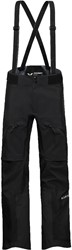 Mammut Eiger Nordwand Pro HS Pants - Black - Men's Hardshell Pants