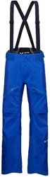 Mammut Eiger Nordwand Pro HS Pants - Eiger Blue - Men's Hardshell Pants