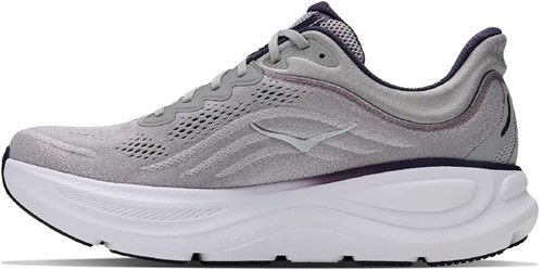 Hoka M Bondi 9 - Stellar Grey/Squid Ink