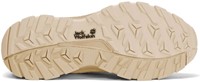 Jack Wolfskin Wild Hike Texapore Low M - Oyster