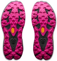 Hoka W Speedgoat 7 - Black/Pink Opal