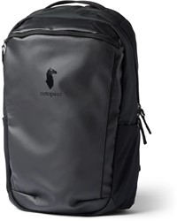 Cotopaxi Allpa 18L Daypack - Cotopaxi Black