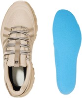 Jack Wolfskin Wild Hike Texapore Low M - Oyster