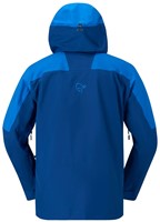 Norrøna Lofoten Gore-Tex Jacket M's - Skydiver