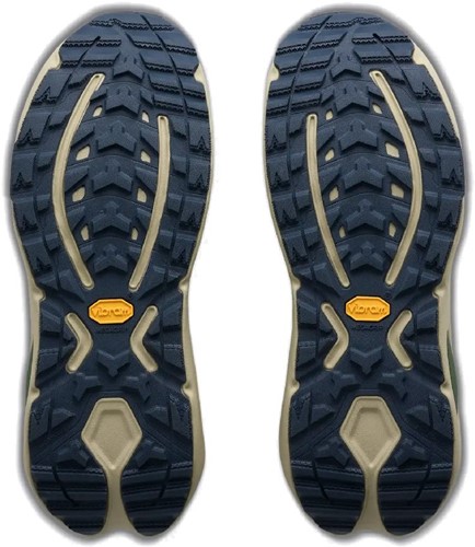 Hoka M Kaha 3 GTX - Nettle Leaf/Barley Flour