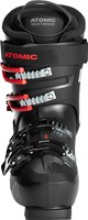 Atomic Hawx Magna 100 - Black/Red