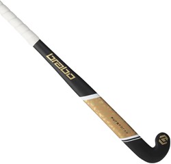 Brabo IT Pure 40 - Cheetah - Senior Hockey Stick