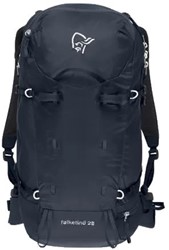 Norrøna Falketind Econyl70 28L - Indigo Night