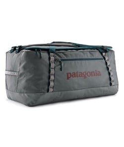 Patagonia Black Hole Duffel 100L - Noble Grey